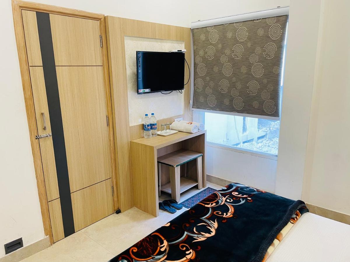 Siddharth Bnb - Near Golden Temple Amritsar Eksteriør bilde