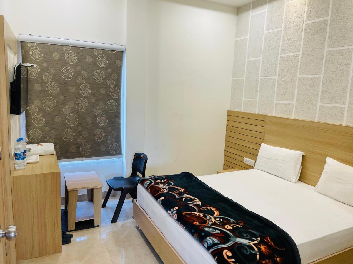 Siddharth Bnb - Near Golden Temple Amritsar Eksteriør bilde