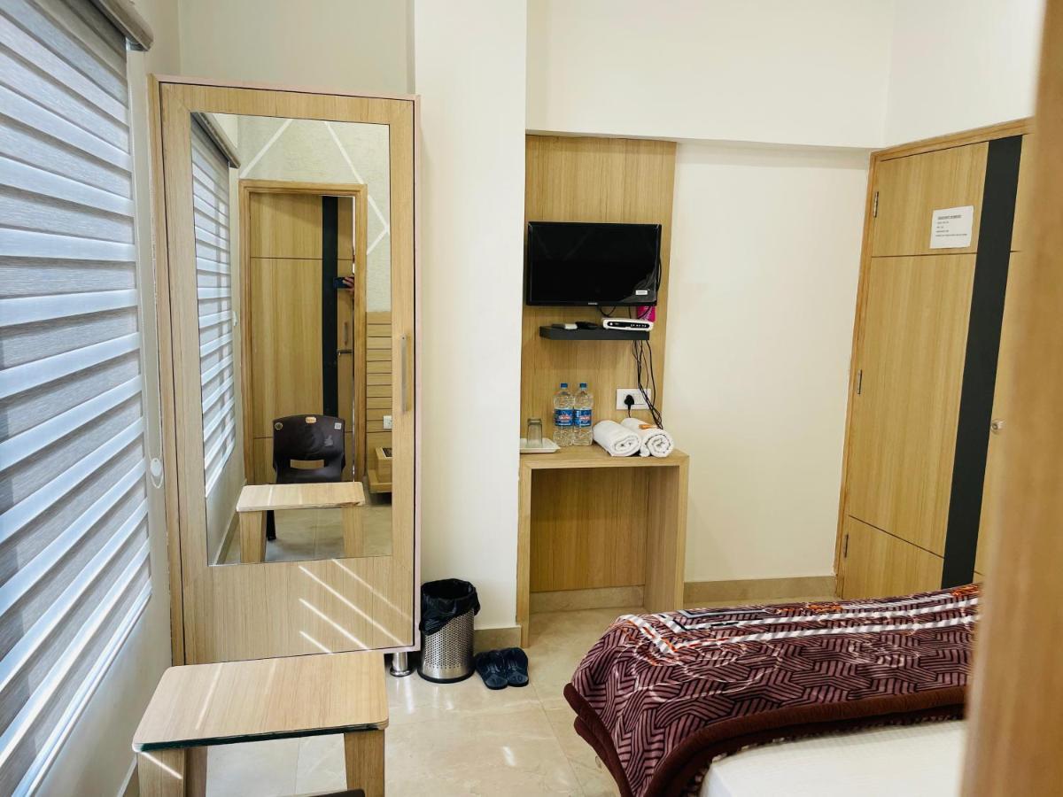 Siddharth Bnb - Near Golden Temple Amritsar Eksteriør bilde