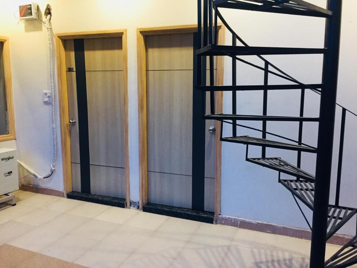 Siddharth Bnb - Near Golden Temple Amritsar Eksteriør bilde