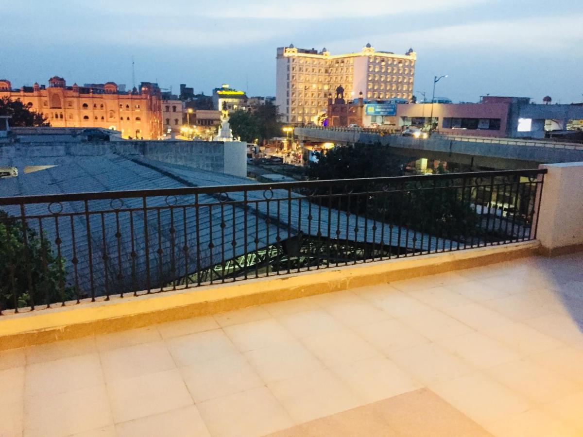 Siddharth Bnb - Near Golden Temple Amritsar Eksteriør bilde